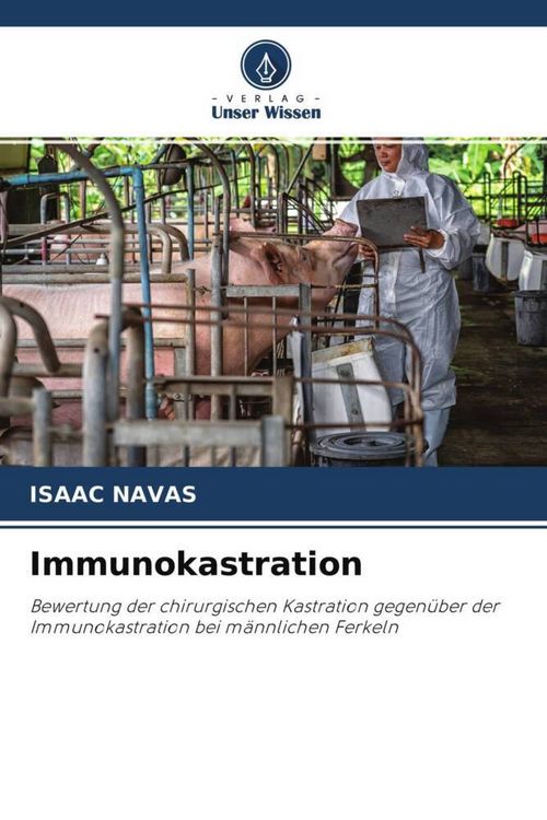 Produktbild: Immunokastration