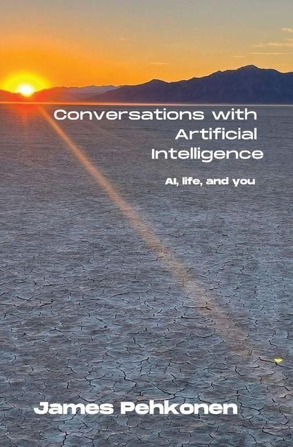 Produktbild: Conversations with Artificial Intelligence