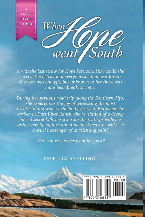 Produktbild: When Hope Went South