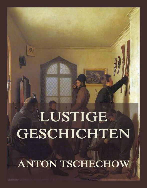 Produktbild: Lustige Geschichten