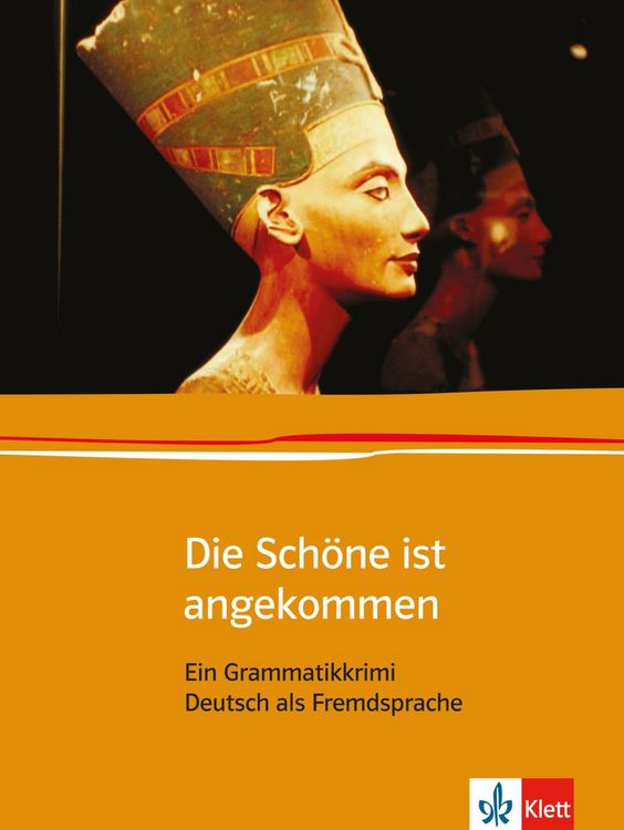 Produktbild: Die Sch&ouml;ne ist angekommen