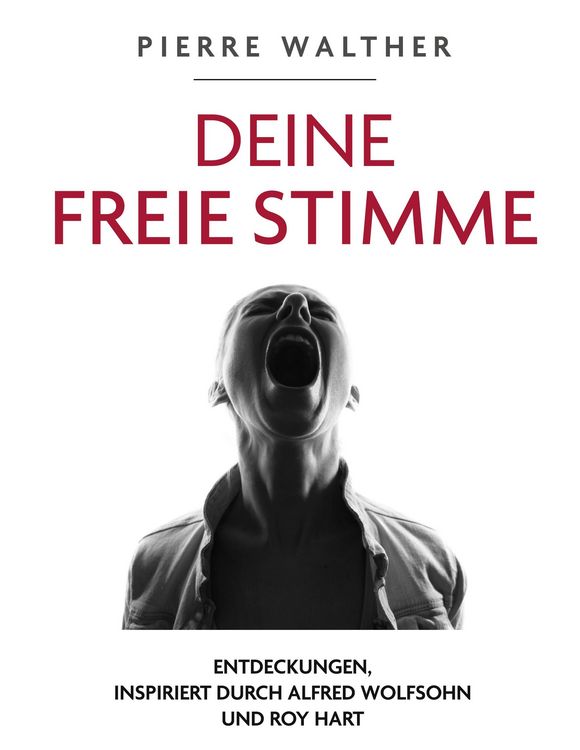 Produktbild: Deine Freie Stimme