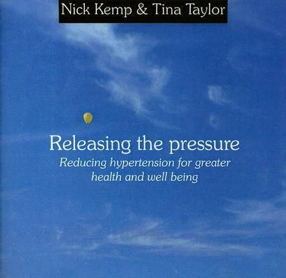 Produktbild: Releasing the Pressure: Reducing Hypertension for Greater Health and Well Being