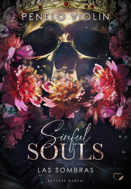 Produktbild: Sinful Souls