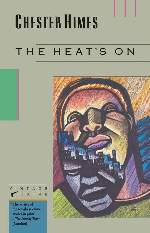 Produktbild: The Heat's On