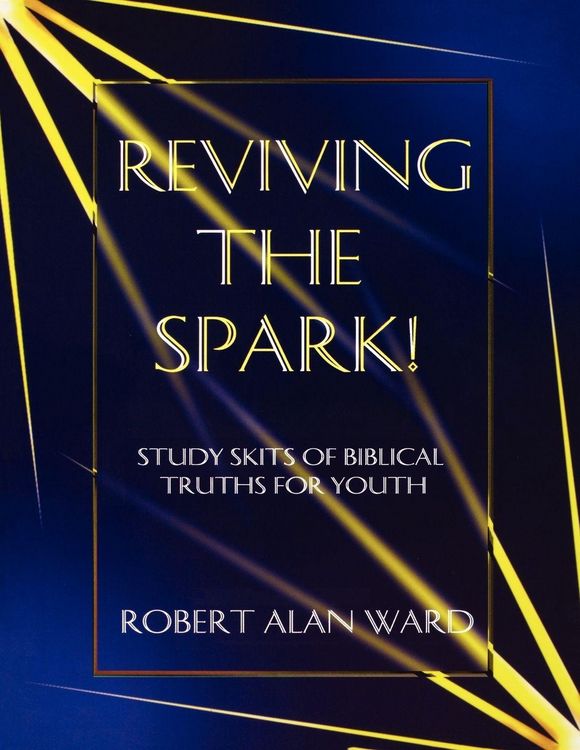Produktbild: Reviving The Spark!