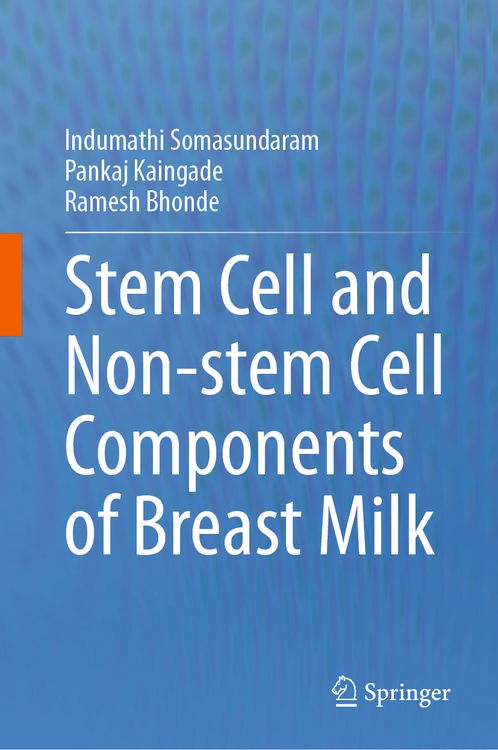 Produktbild: Stem cell and Non-stem Cell Components of Breast Milk