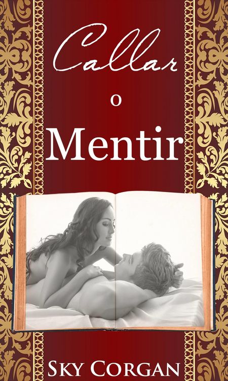 Produktbild: Callar o mentir