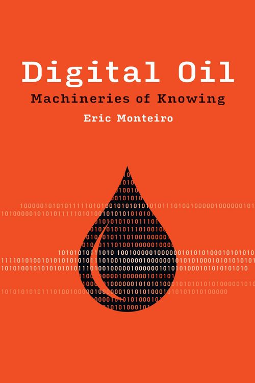 Produktbild: Digital Oil