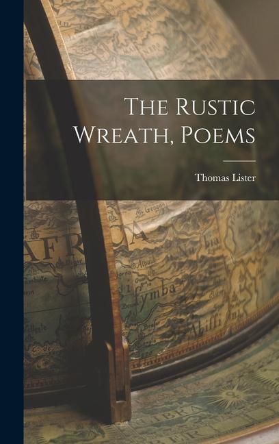 Produktbild: The Rustic Wreath, Poems