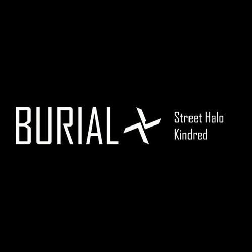 Produktbild: Burial: Street Halo EP/Kindred EP (Japanese Import)