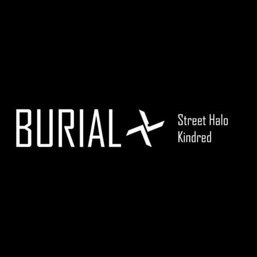 Produktbild: Street Halo EP/Kindred EP (Japanese Import)