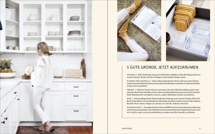 Produktbild: Organized Living