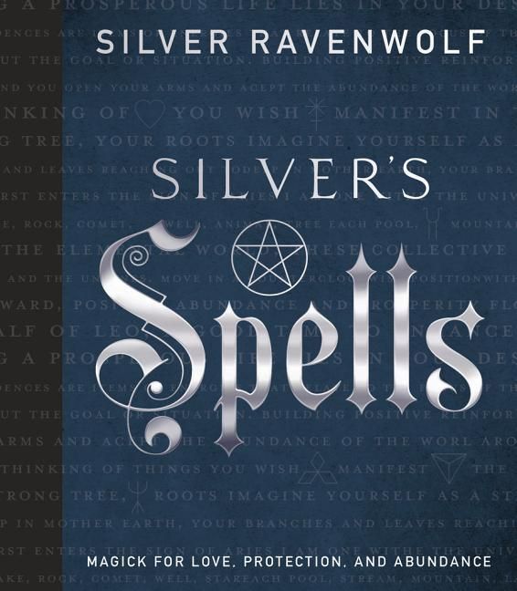 Produktbild: Silver's Spells
