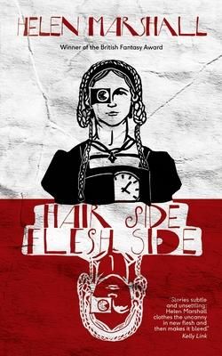 Produktbild: Hair Side, Flesh Side