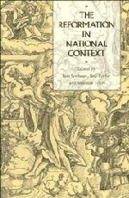 Produktbild: The Reformation in National Context