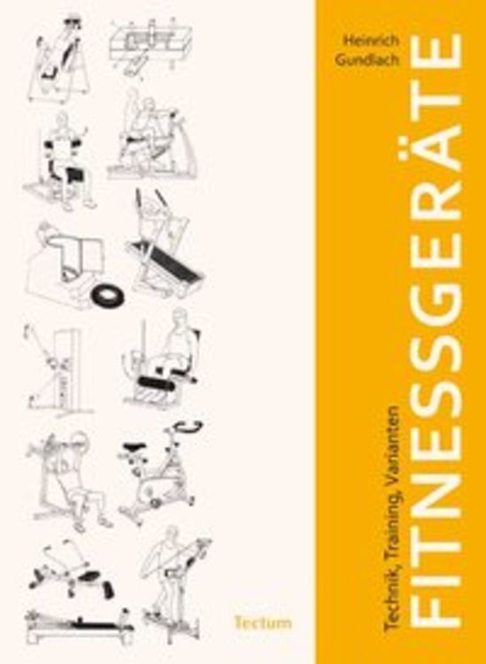 Produktbild: Fitnessger&auml;te