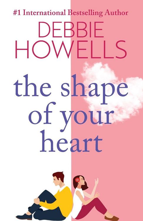 Produktbild: The Shape of Your Heart