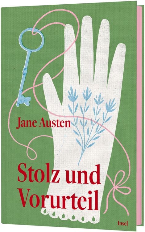 Produktbild: Stolz und Vorurteil
