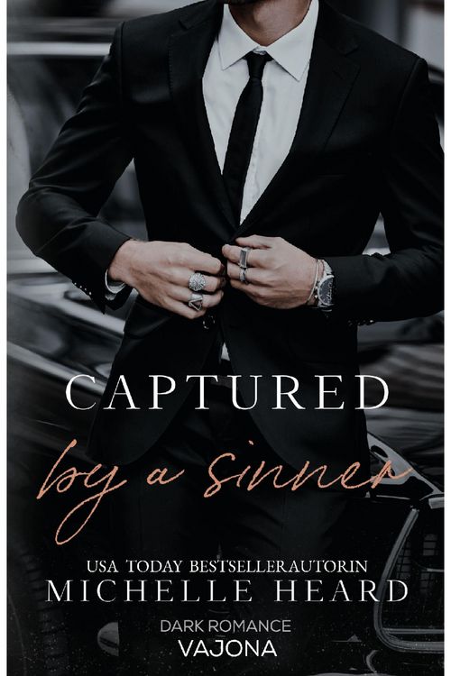 Produktbild: Captured by a Sinner