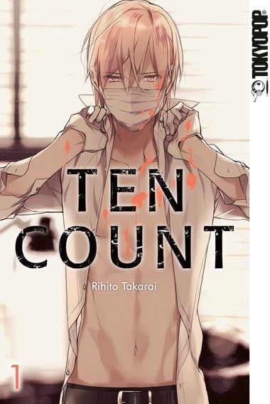 Produktbild: Ten Count 01