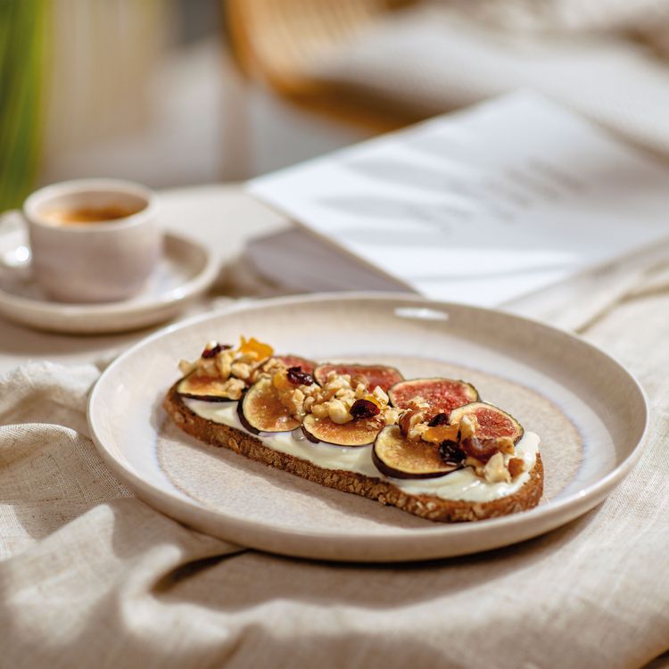 Produktbild: Villeroy & Boch Perlemor Fruehstuecks Set 6tlg. EC