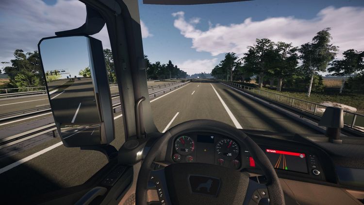 Produktbild: Truck Simulator - On the Road
