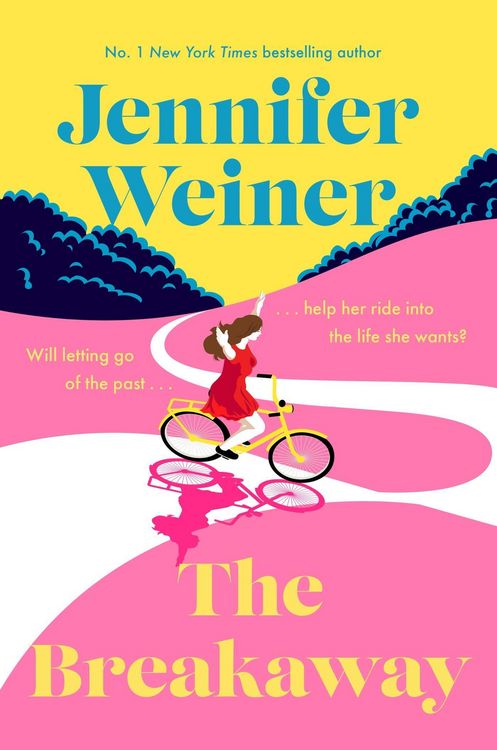 Produktbild: Weiner, J: Breakaway