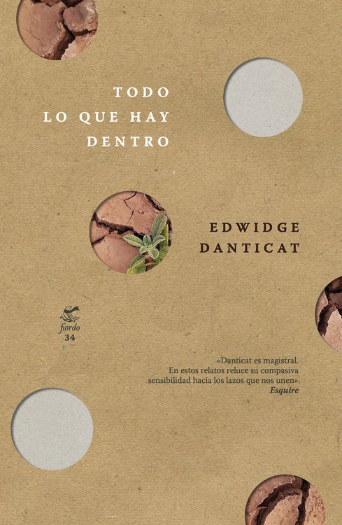Produktbild: Todo lo que hay dentro