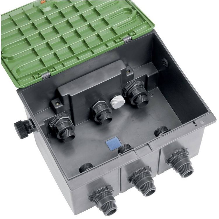 Produktbild: GARDENA 01255-20 V3 Ventilbox