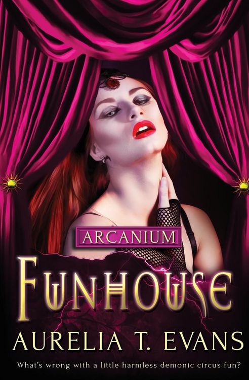 Produktbild: Funhouse