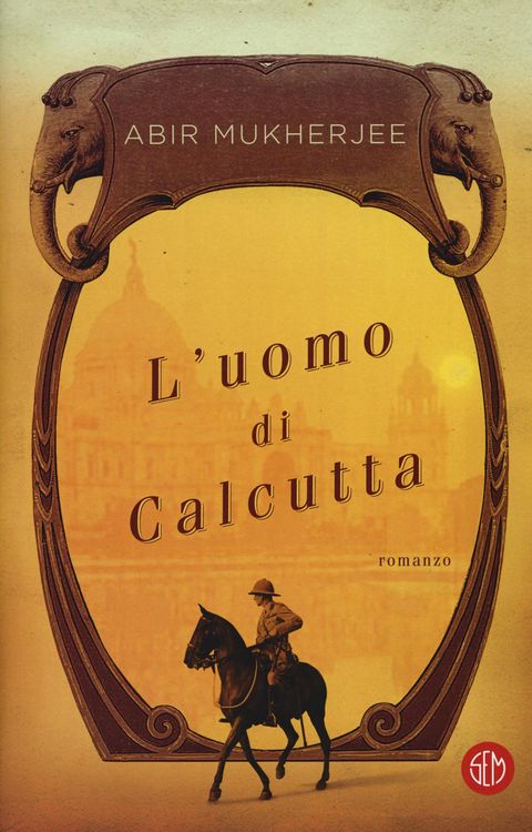 Produktbild: L' uomo di Calcutta