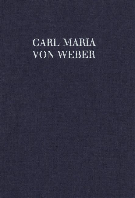 Produktbild: Variationen f&uuml;r Klavier solo