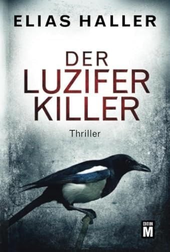 Produktbild: Der Luzifer-Killer