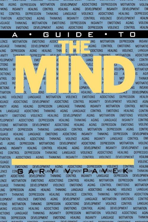 Produktbild: A Guide to the Mind