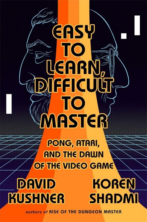 Produktbild: Easy to Learn, Difficult to Master