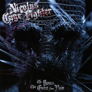 Produktbild: The Bones That Grew From Pain