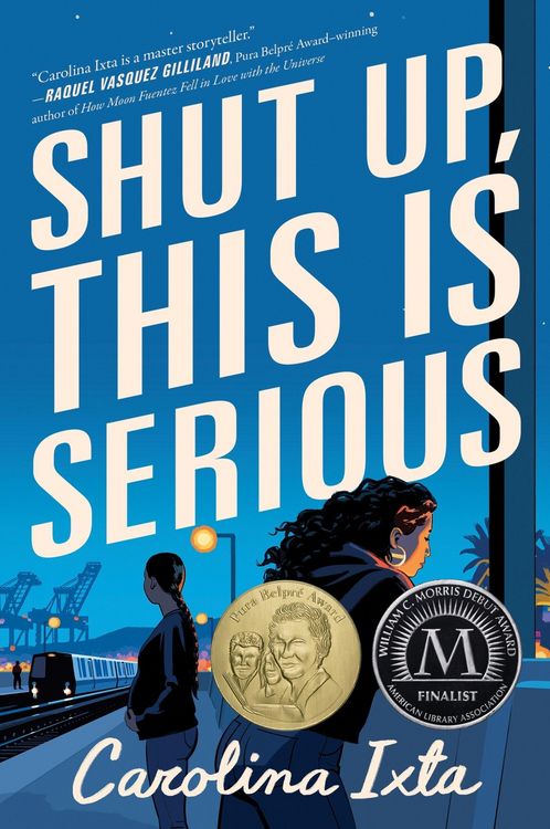 Produktbild: Shut Up, This Is Serious