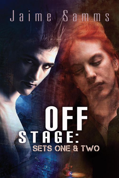 Produktbild: Off Stage