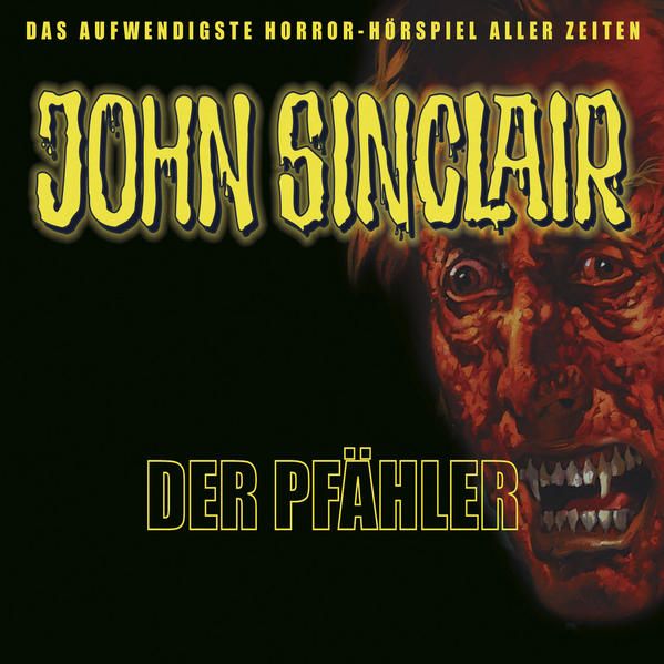 Produktbild: Sonderedition 2: Der Pf&auml;hler