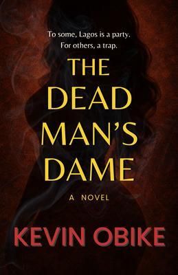 Produktbild: The Dead Man's Dame