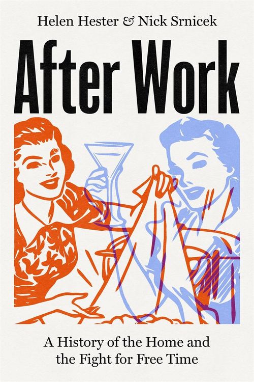 Produktbild: After Work