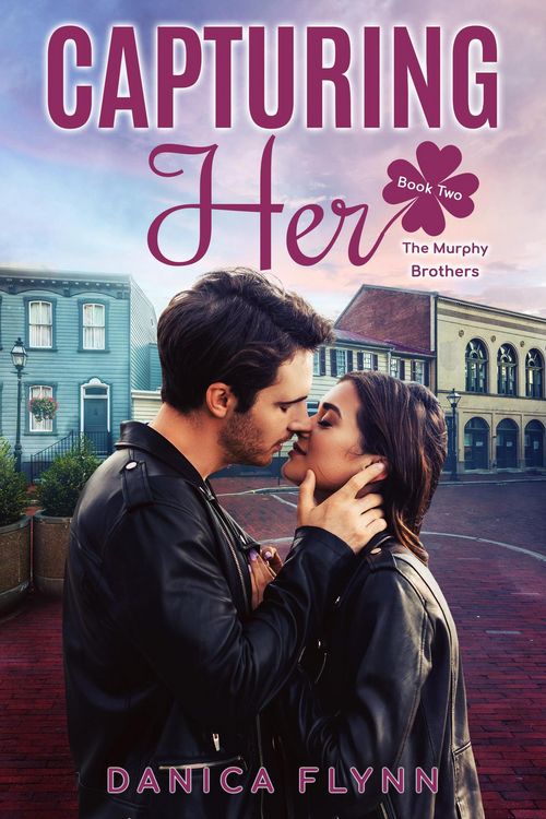 Produktbild: Capturing Her