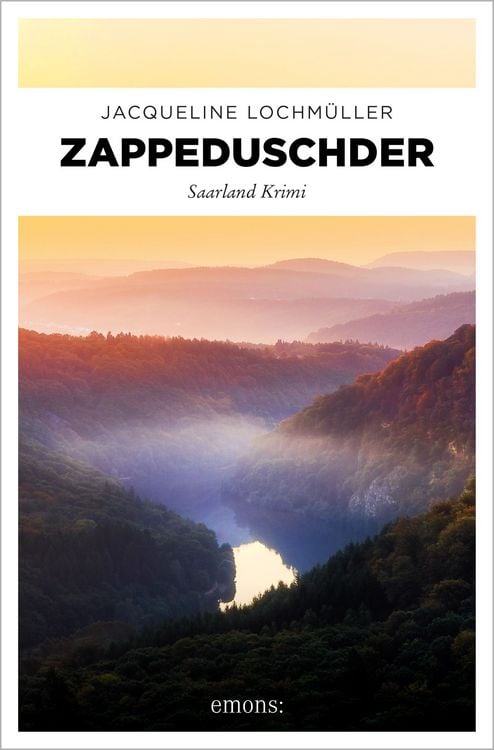 Produktbild: Zappeduschder