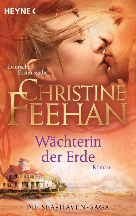 Produktbild: W&auml;chterin der Erde