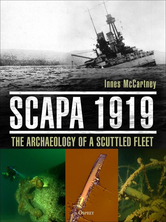 Produktbild: Scapa 1919