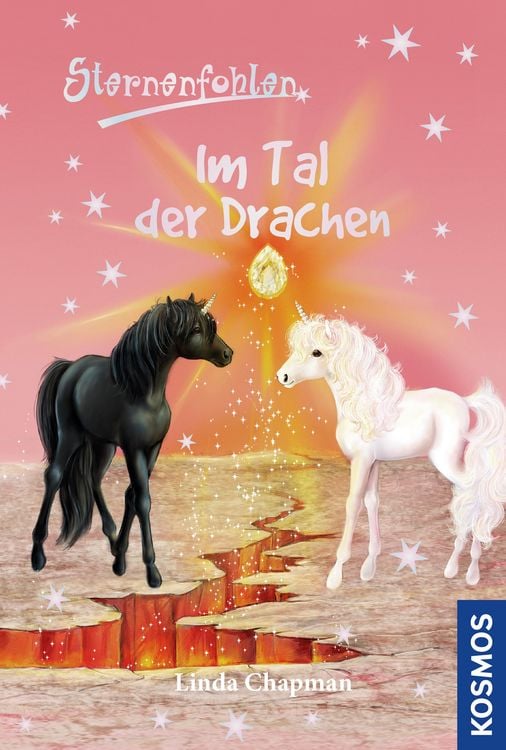 Produktbild: Sternenfohlen, 30, Im Tal der Drachen