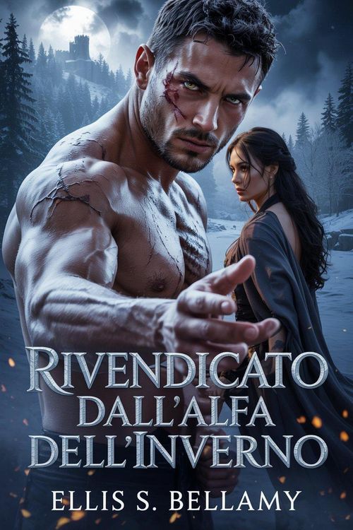 Produktbild: Rivendicato dall'Alfa dell'Inverno