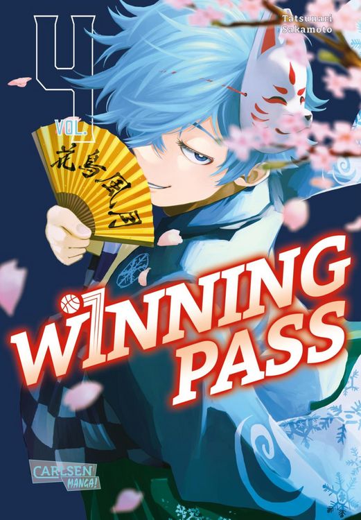 Produktbild: Winning Pass 4