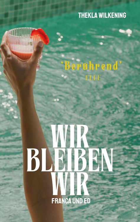 Produktbild: Wir bleiben wir